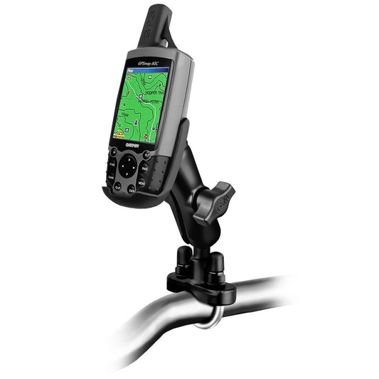 RAM-B-149-GA12 Ram Mounts by Custom Mounts