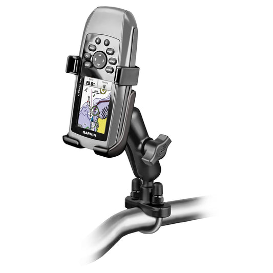 RAM-B-149-GA40U Ram Mounts by Custom Mounts