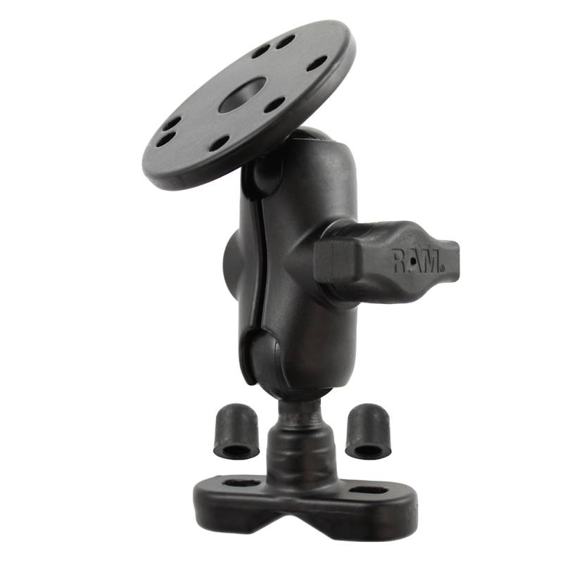 RAM-B-149A-202-UK1U Ram Mounts by Custom Mounts