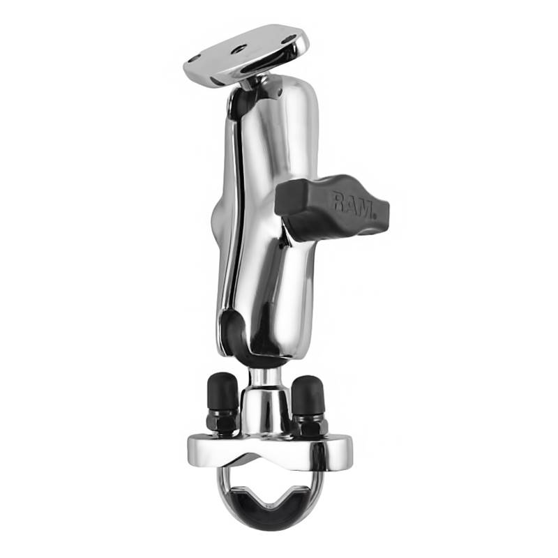 RAM-B-149CHU Ram Mounts by Custom Mounts