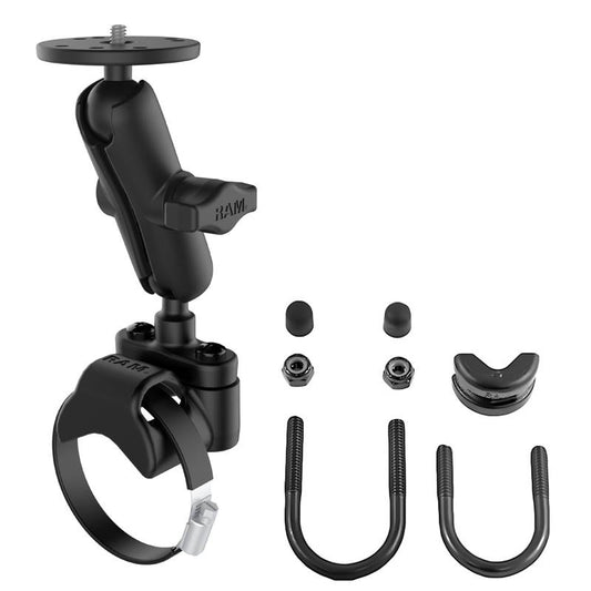 RAM-B-149Z-2-202AU Ram Mounts by Custom Mounts