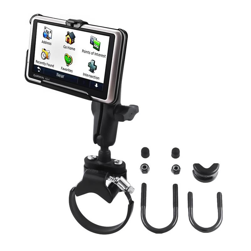 RAM-B-149Z-2-GA34 Ram Mounts by Custom Mounts