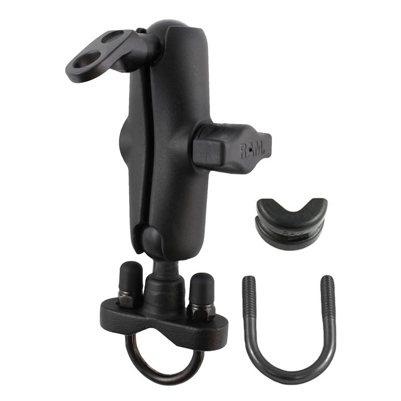 RAM-B-149Z-272U Ram Mounts by Custom Mounts