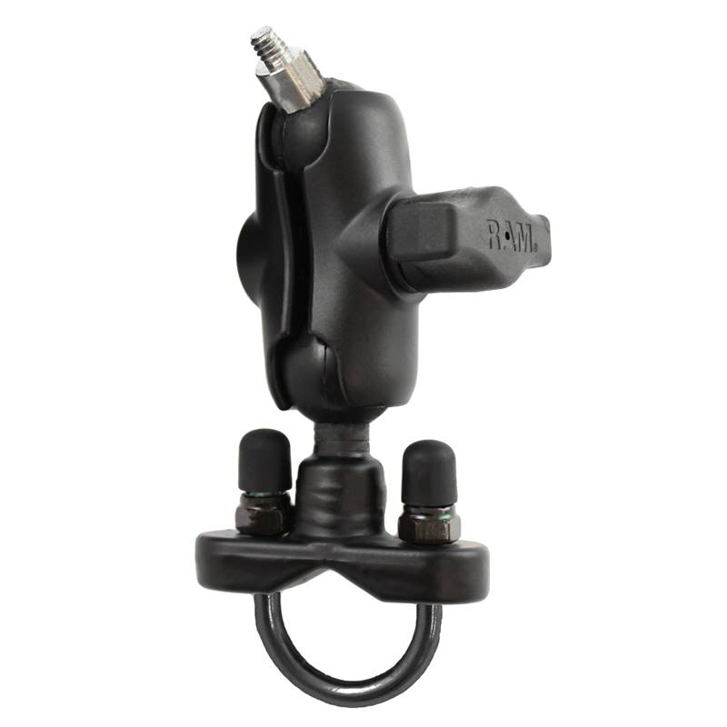 RAM-B-149Z-A-237U Ram Mounts by Custom Mounts