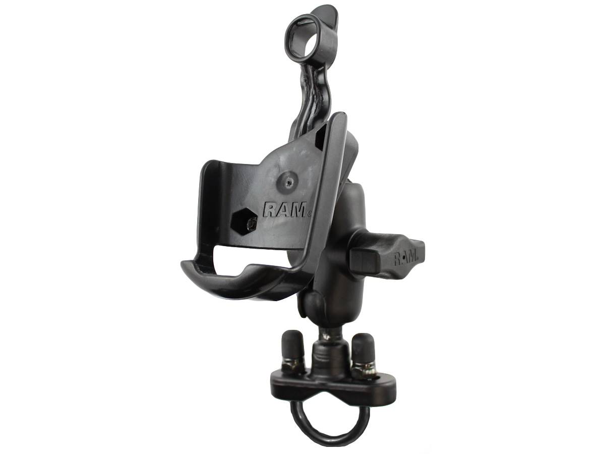 RAM-B-149Z-A-GA12 Ram Mounts by Custom Mounts