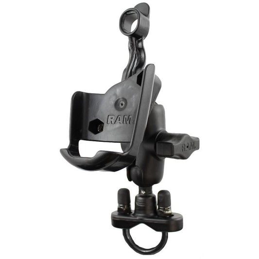 RAM-B-149Z-A-GA12 Ram Mounts by Custom Mounts
