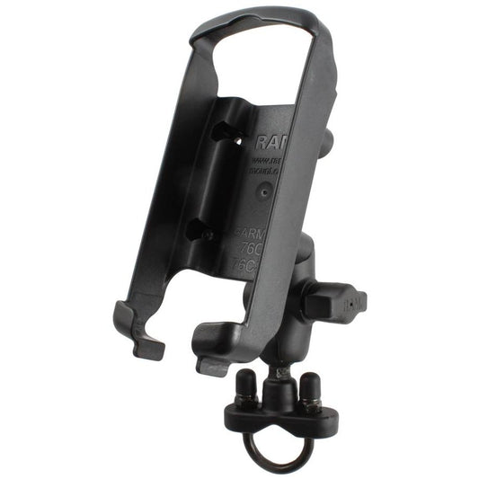 RAM-B-149Z-A-GA14 Ram Mounts by Custom Mounts