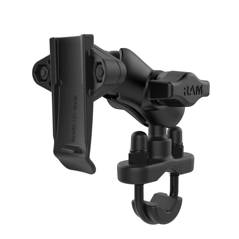 RAM-B-149Z-A-GA76U Ram Mounts by Custom Mounts