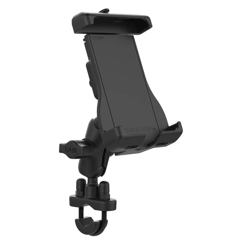 RAM-B-149Z-A-UN15WU Ram Mounts by Custom Mounts