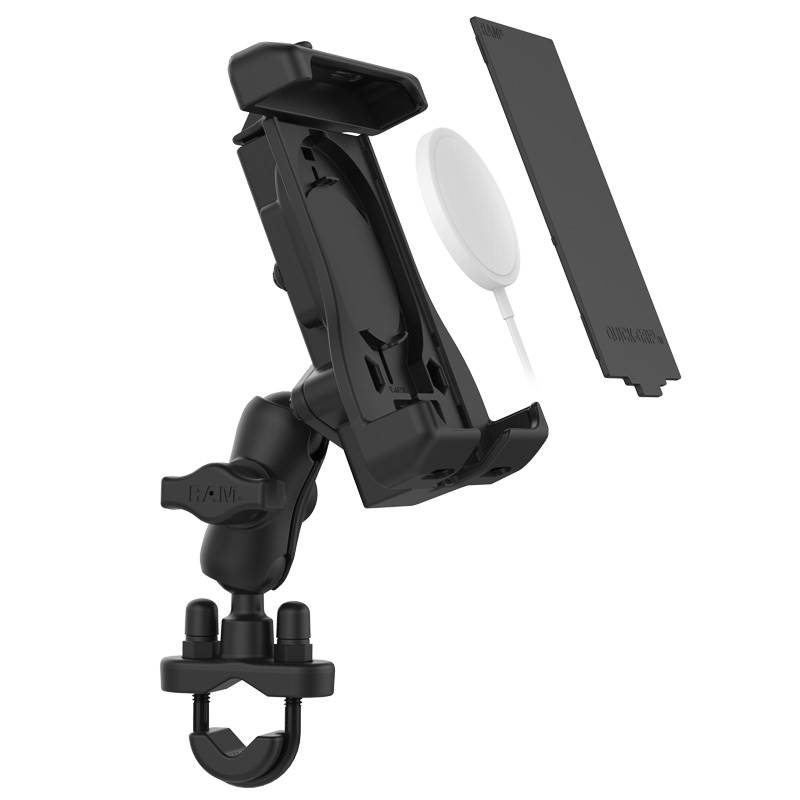 RAM Quick-Grip Handlebar Mount for