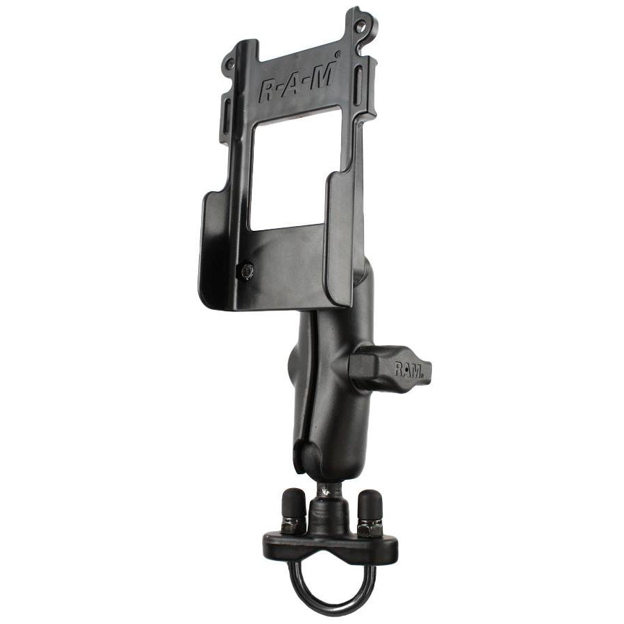 RAM-B-149Z-BC1U Ram Mounts by Custom Mounts