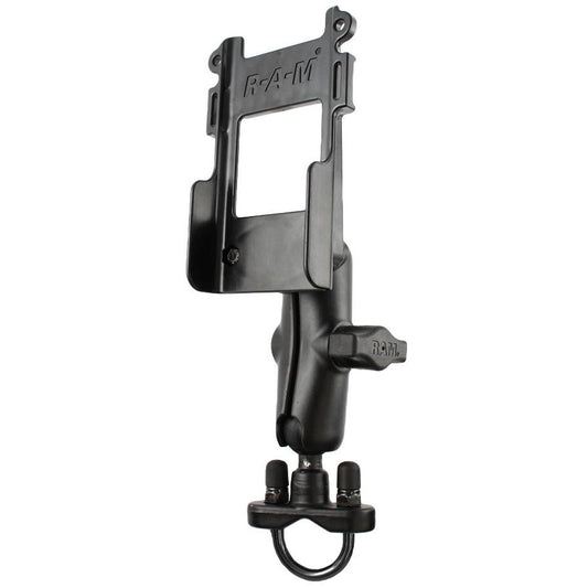 RAM-B-149Z-BC1U Ram Mounts by Custom Mounts
