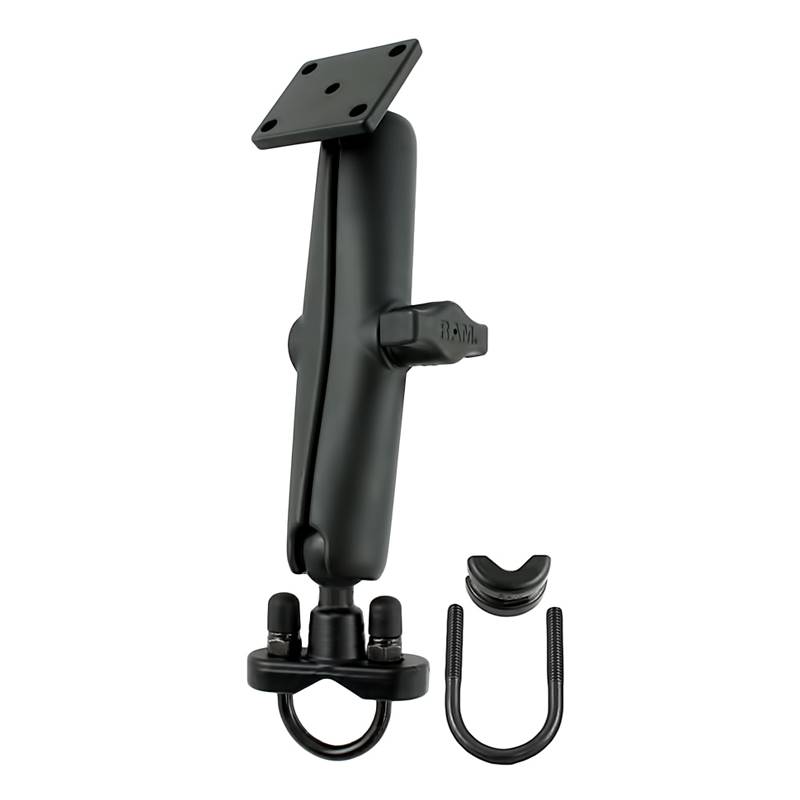 RAM-B-149Z-C-347U Ram Mounts by Custom Mounts