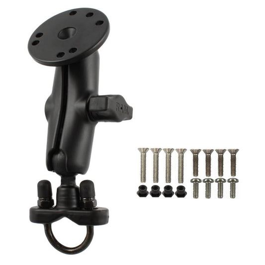 RAM-B-149Z-G1U Ram Mounts by Custom Mounts