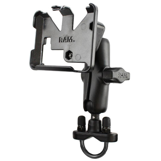 RAM-B-149Z-GA24U Ram Mounts by Custom Mounts