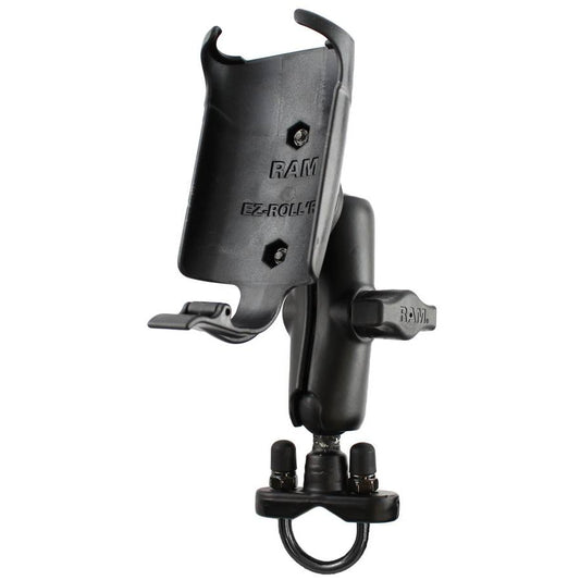 RAM-B-149Z-GA27U Ram Mounts by Custom Mounts