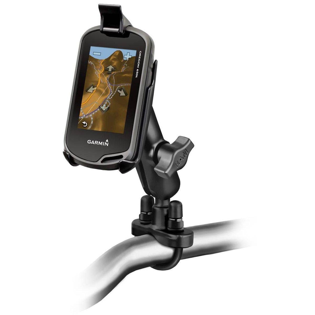 RAM-B-149Z-GA31U Ram Mounts by Custom Mounts