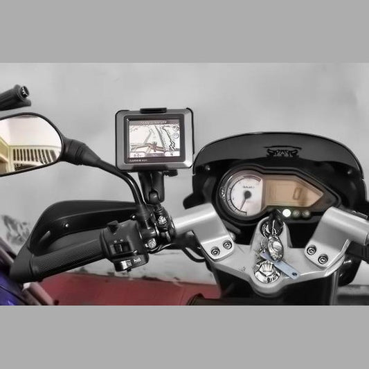 RAM-B-149Z-GA32U Ram Mounts by Custom Mounts