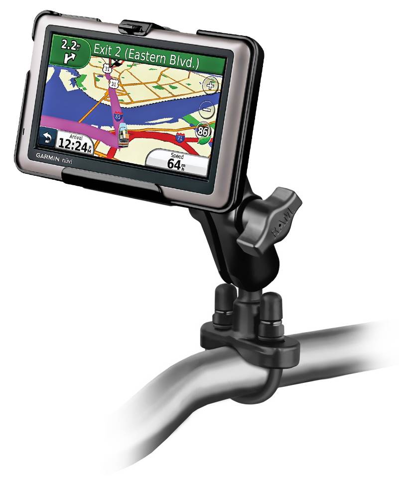 RAM-B-149Z-GA35U Ram Mounts by Custom Mounts