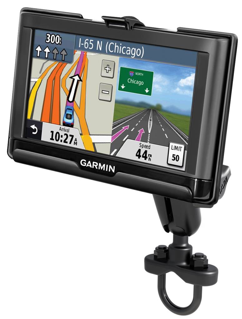 RAM-B-149Z-GA55U Ram Mounts by Custom Mounts