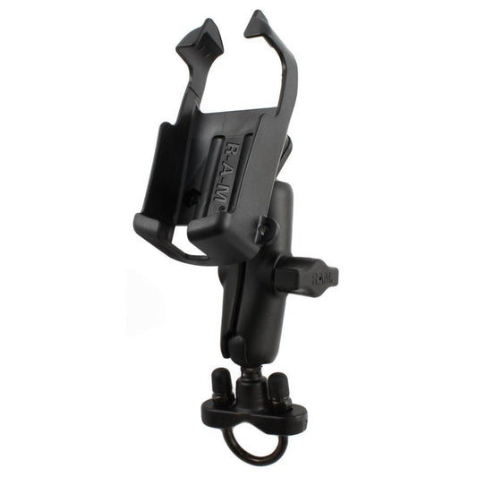 RAM-B-149Z-GA5U Ram Mounts by Custom Mounts