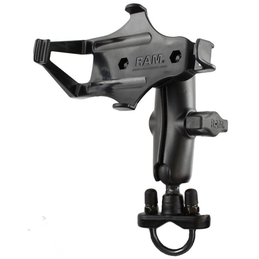 RAM-B-149Z-GA7U Ram Mounts by Custom Mounts