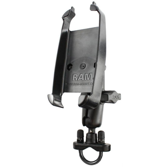 RAM-B-149Z-LO3U Ram Mounts by Custom Mounts