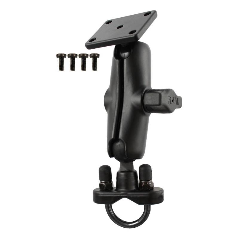 RAM-B-149Z-MA4U Ram Mounts by Custom Mounts
