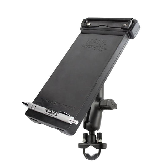 RAM-B-149Z-MP1U Ram Mounts by Custom Mounts