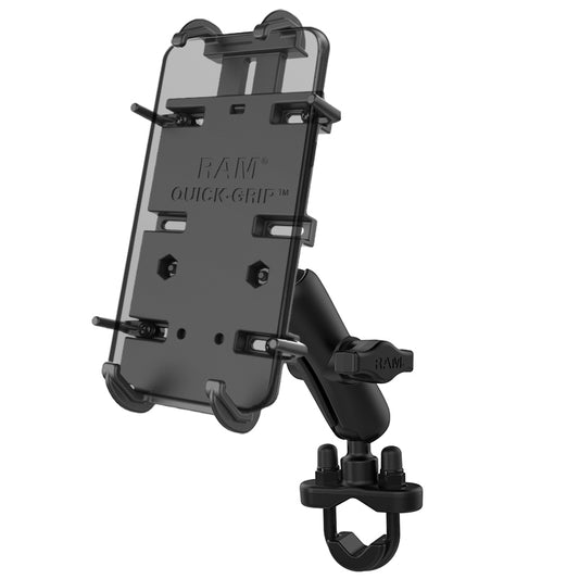 RAM-B-149Z-PD4U Ram Mounts by Custom Mounts