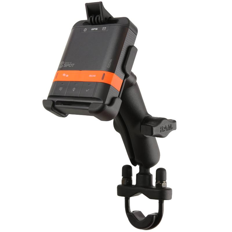 RAM-B-149Z-SPO6U Ram Mounts by Custom Mounts