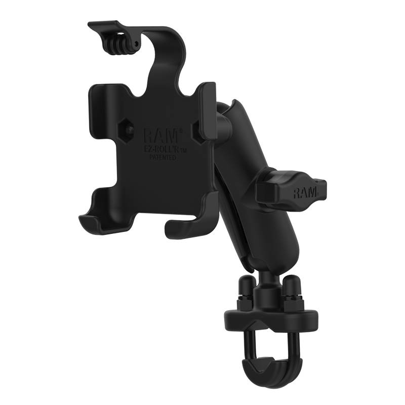 RAM EZ-Roll'r Handlebar U-Bolt Mount f