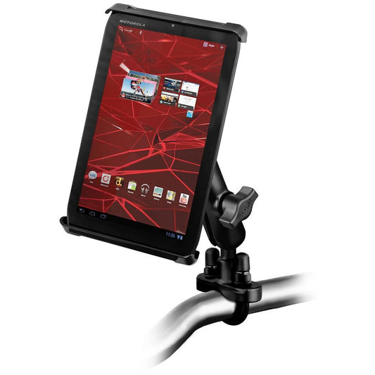 RAM-B-149Z-TAB-SM Ram Mounts by Custom Mounts