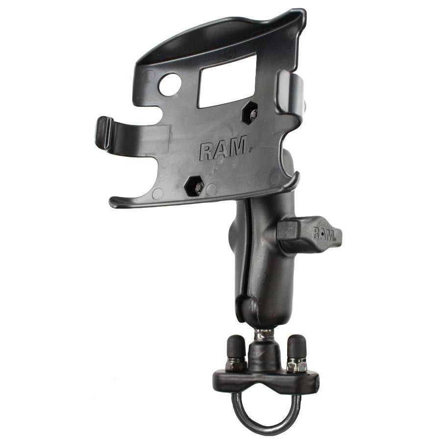 RAM-B-149Z-TO5U Ram Mounts by Custom Mounts