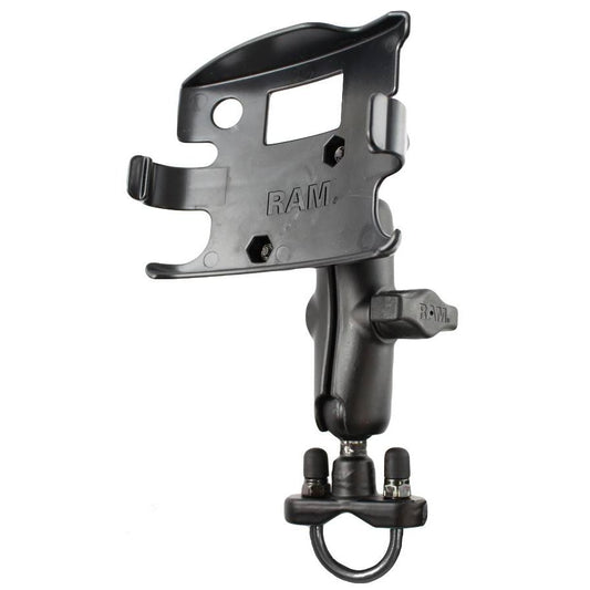 RAM-B-149Z-TO5U Ram Mounts by Custom Mounts