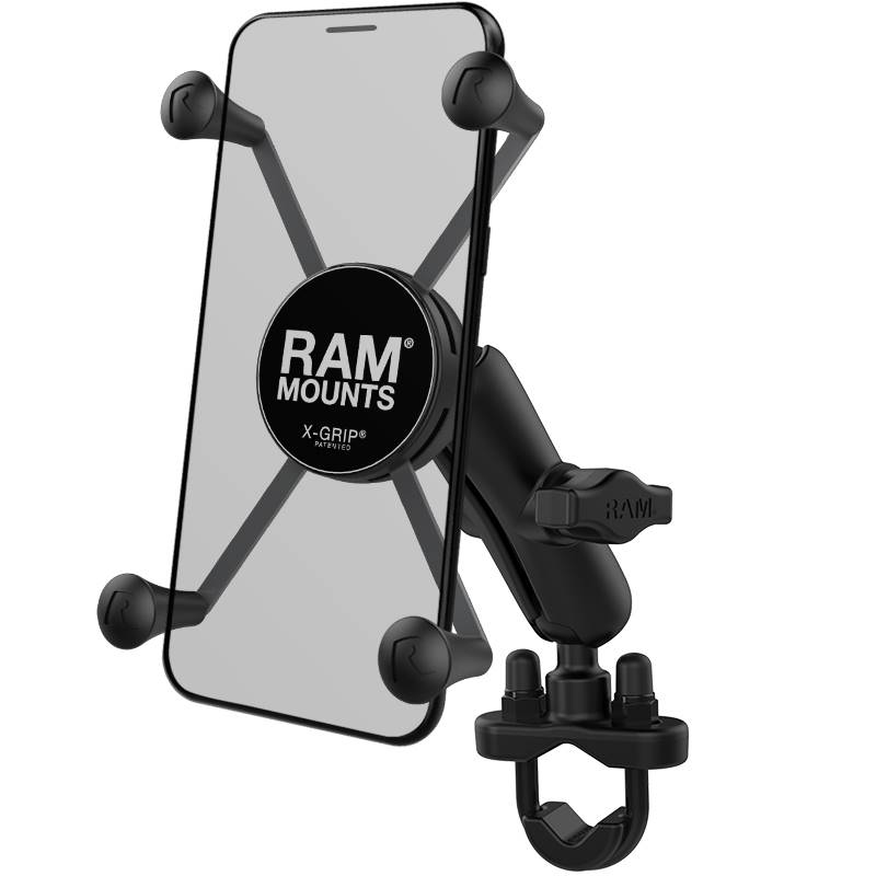 RAM-B-149Z-UN10U Ram Mounts by Custom Mounts