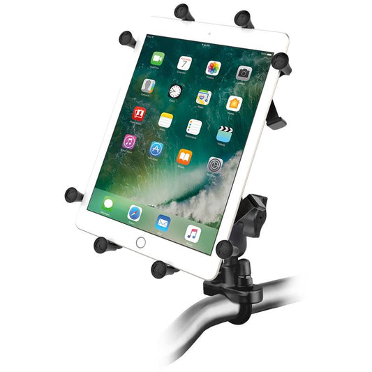RAM-B-149Z-UN9U Ram Mounts by Custom Mounts