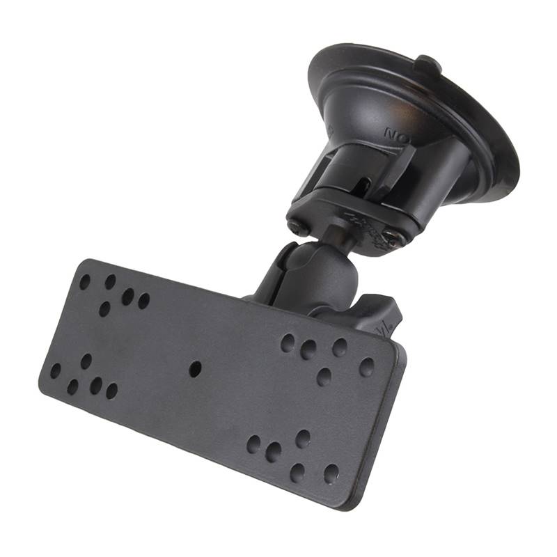 RAM Mounts Double Ball Mount - Thumbnail 4