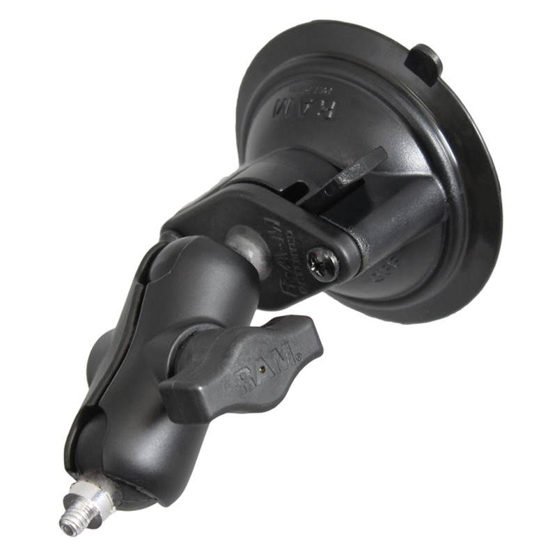 RAM-B-166-A-237U Ram Mounts by Custom Mounts