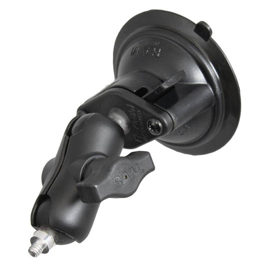 RAM-B-166-A-237U Ram Mounts by Custom Mounts