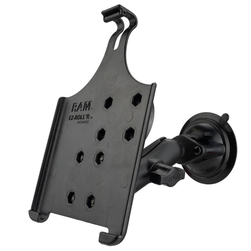 RAM-B-166-AP20U_RAM Twist-Lock Suction Cup Mount for Ap