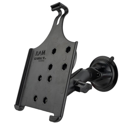RAM-B-166-AP20U_RAM Twist-Lock Suction Cup Mount for Ap