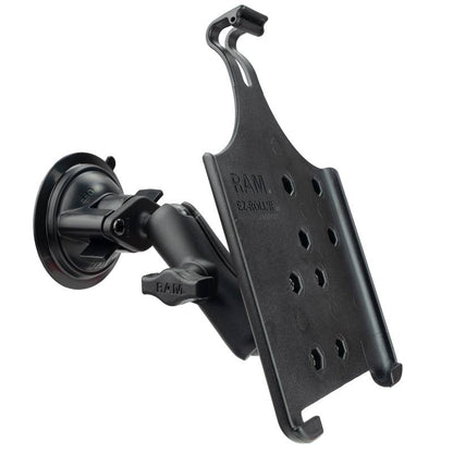 RAM-B-166-AP20U_RAM Twist-Lock Suction Cup Mount for Ap