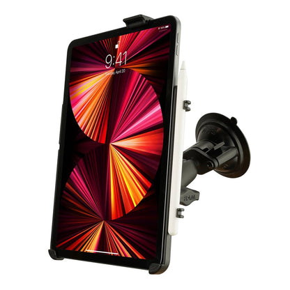 RAM-B-166-AP23U Ram Mounts by Custom Mounts