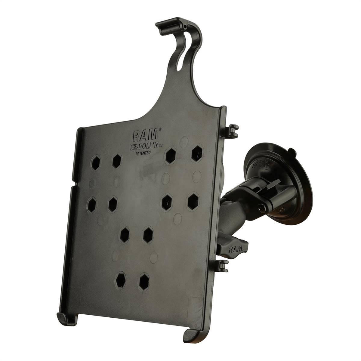 RAM Twist-Lock Suction Cup Mount for iP