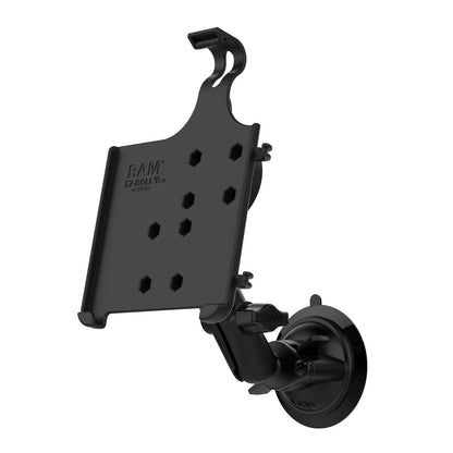 RAM Twist-Lock Suction Cup Mount for Ap