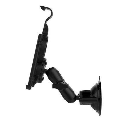 RAM Twist-Lock Suction Cup Mount for Ap
