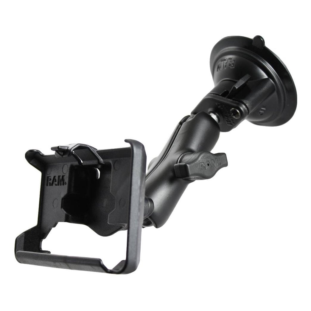 RAM-B-166-GA26U Ram Mounts by Custom Mounts
