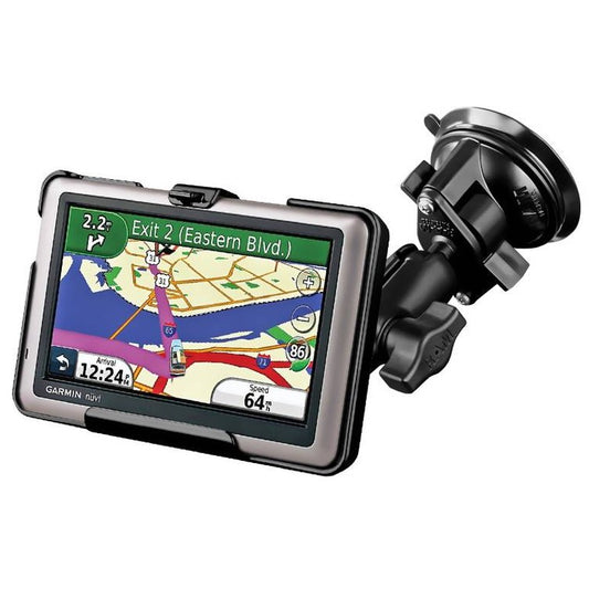 RAM-B-166-GA35U Ram Mounts by Custom Mounts