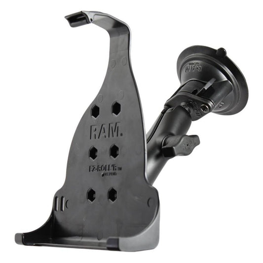 RAM-B-166-GA38U Ram Mounts by Custom Mounts